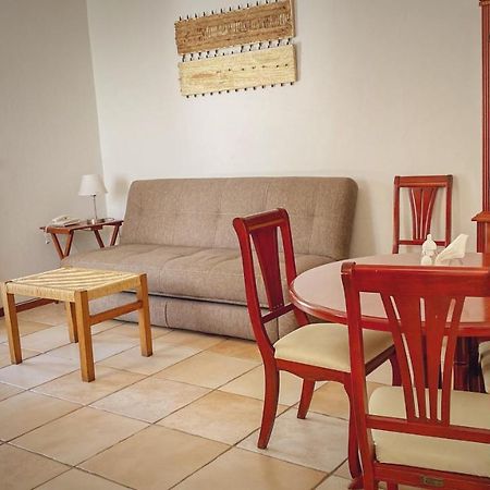 Suites La Fe Oaxaca Exteriér fotografie