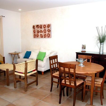 Suites La Fe Oaxaca Pokoj fotografie