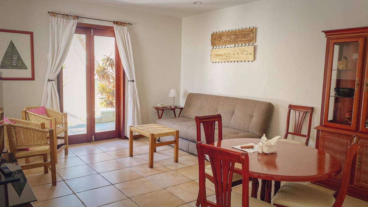 Suites La Fe Oaxaca Exteriér fotografie