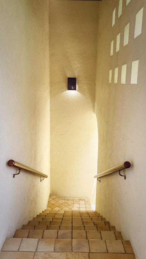 Suites La Fe Oaxaca Exteriér fotografie