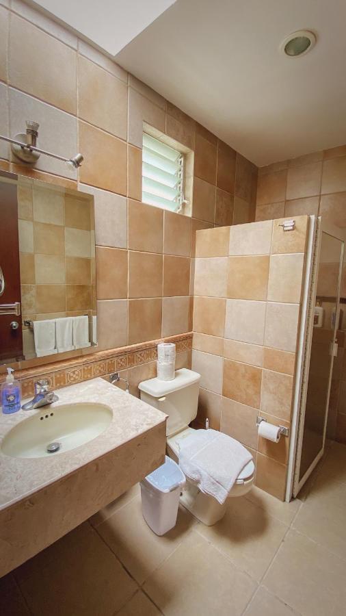Suites La Fe Oaxaca Exteriér fotografie