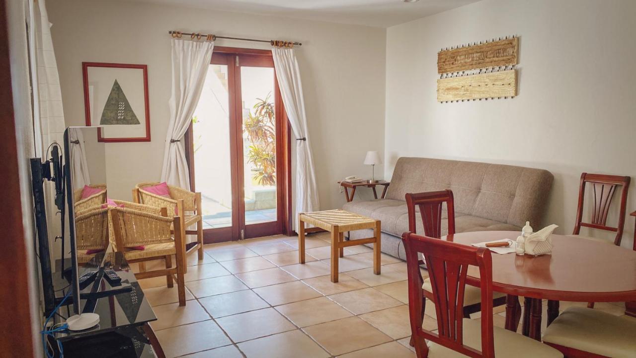 Suites La Fe Oaxaca Exteriér fotografie