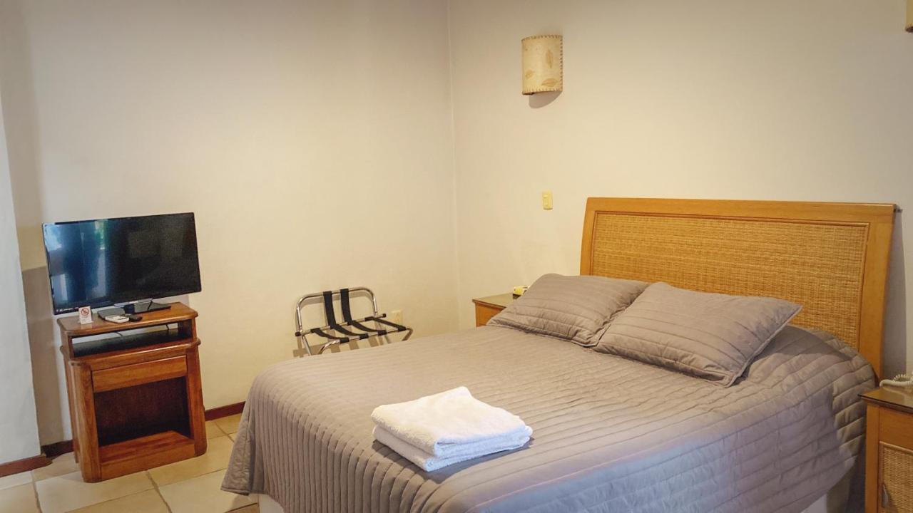 Suites La Fe Oaxaca Exteriér fotografie