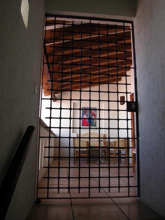 Suites La Fe Oaxaca Pokoj fotografie
