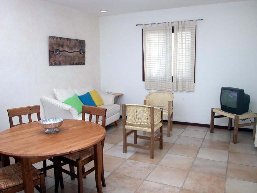 Suites La Fe Oaxaca Pokoj fotografie