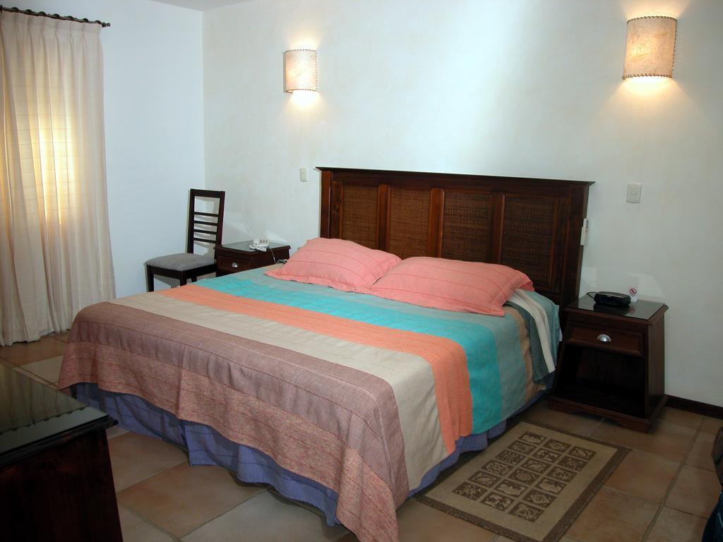 Suites La Fe Oaxaca Exteriér fotografie