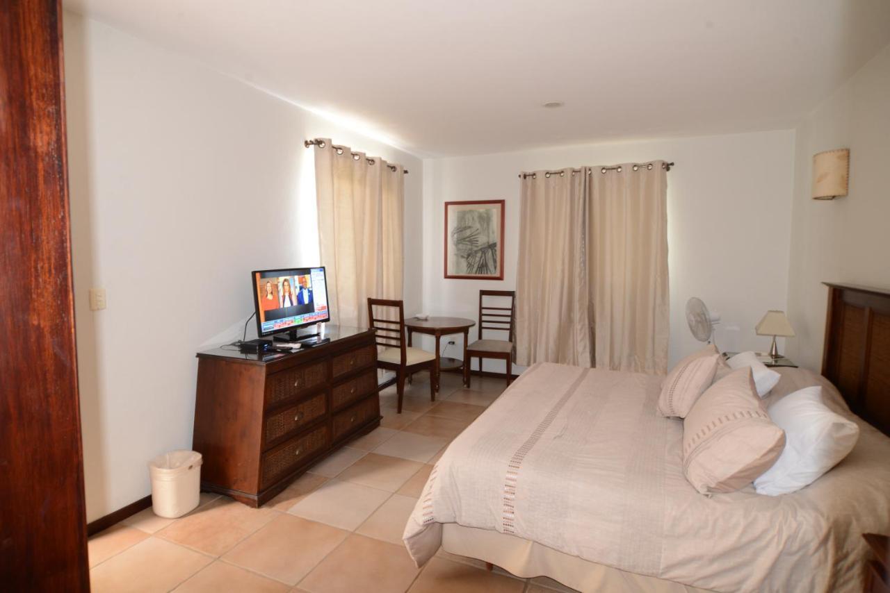 Suites La Fe Oaxaca Exteriér fotografie