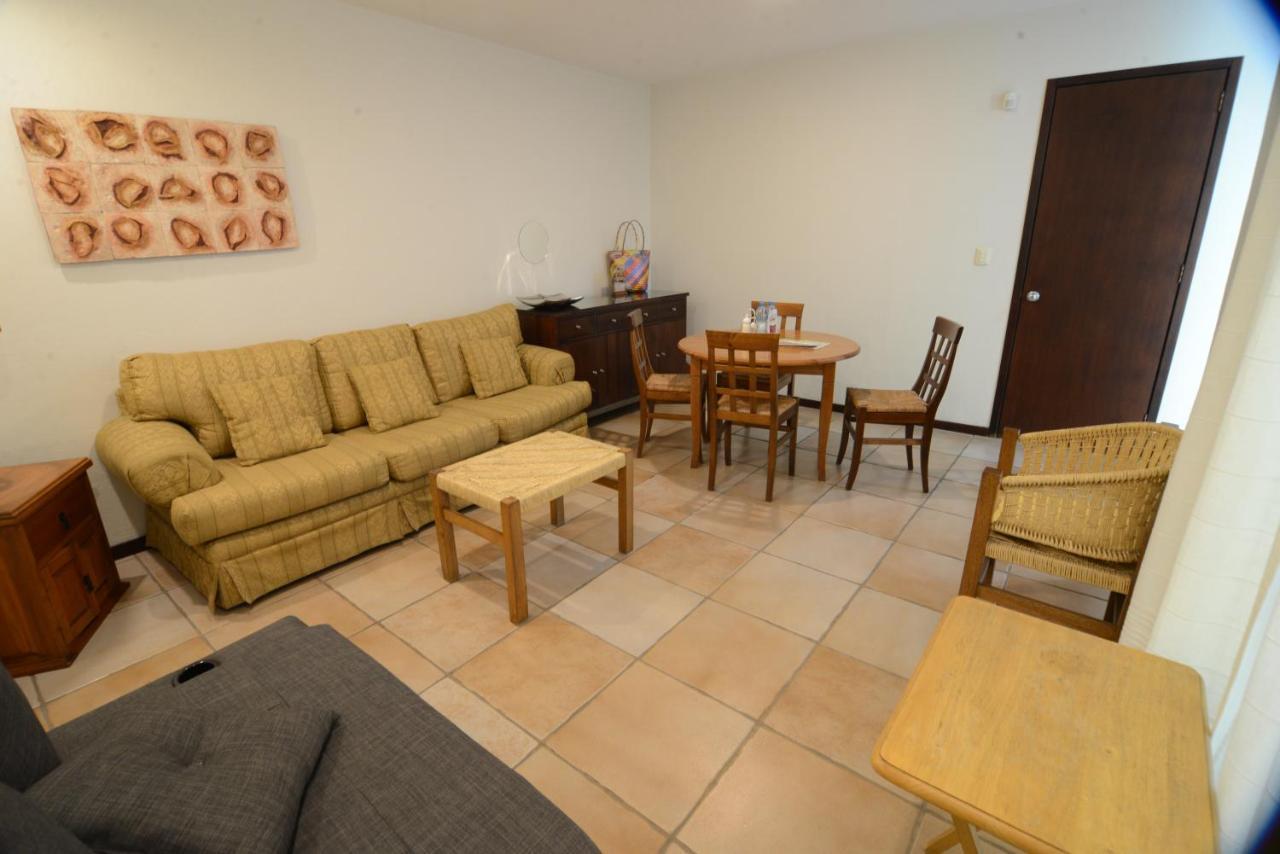 Suites La Fe Oaxaca Exteriér fotografie