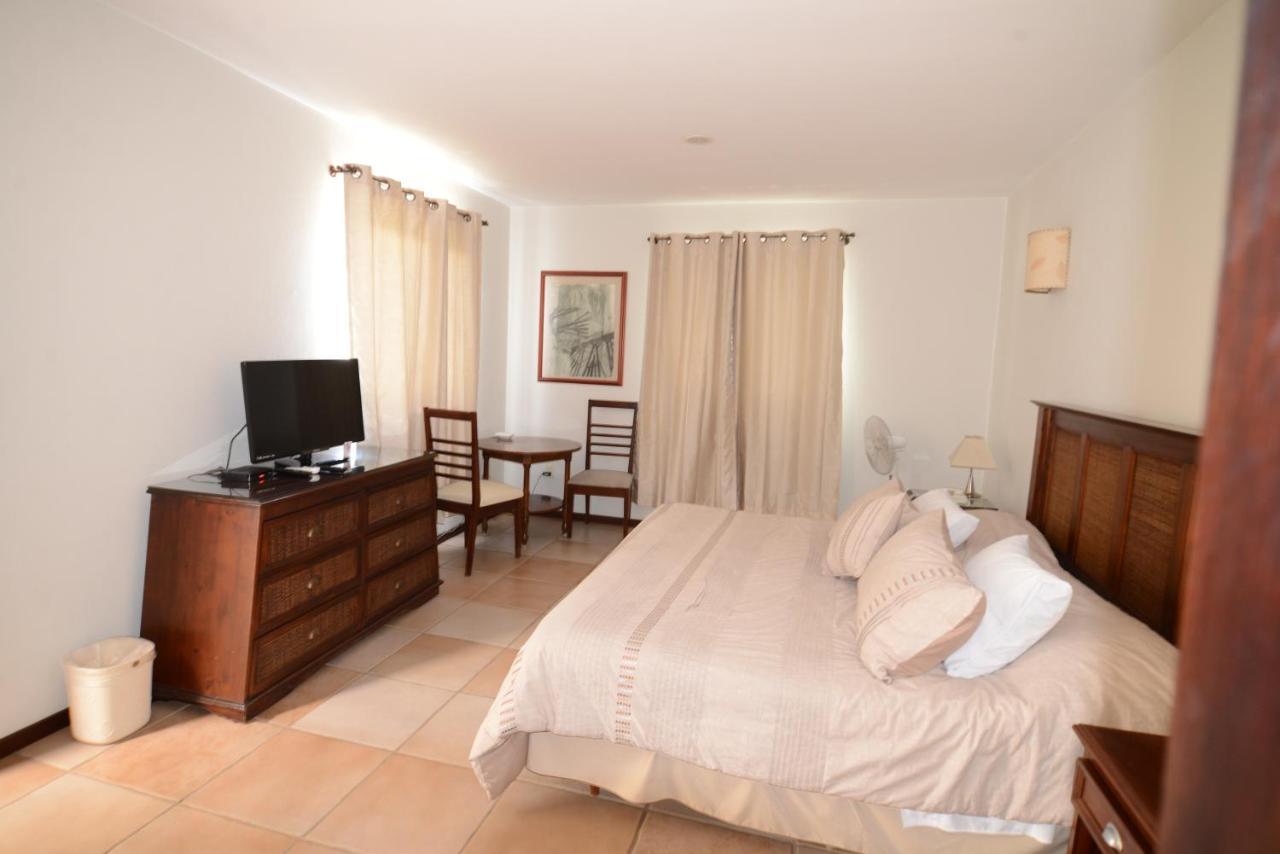 Suites La Fe Oaxaca Exteriér fotografie