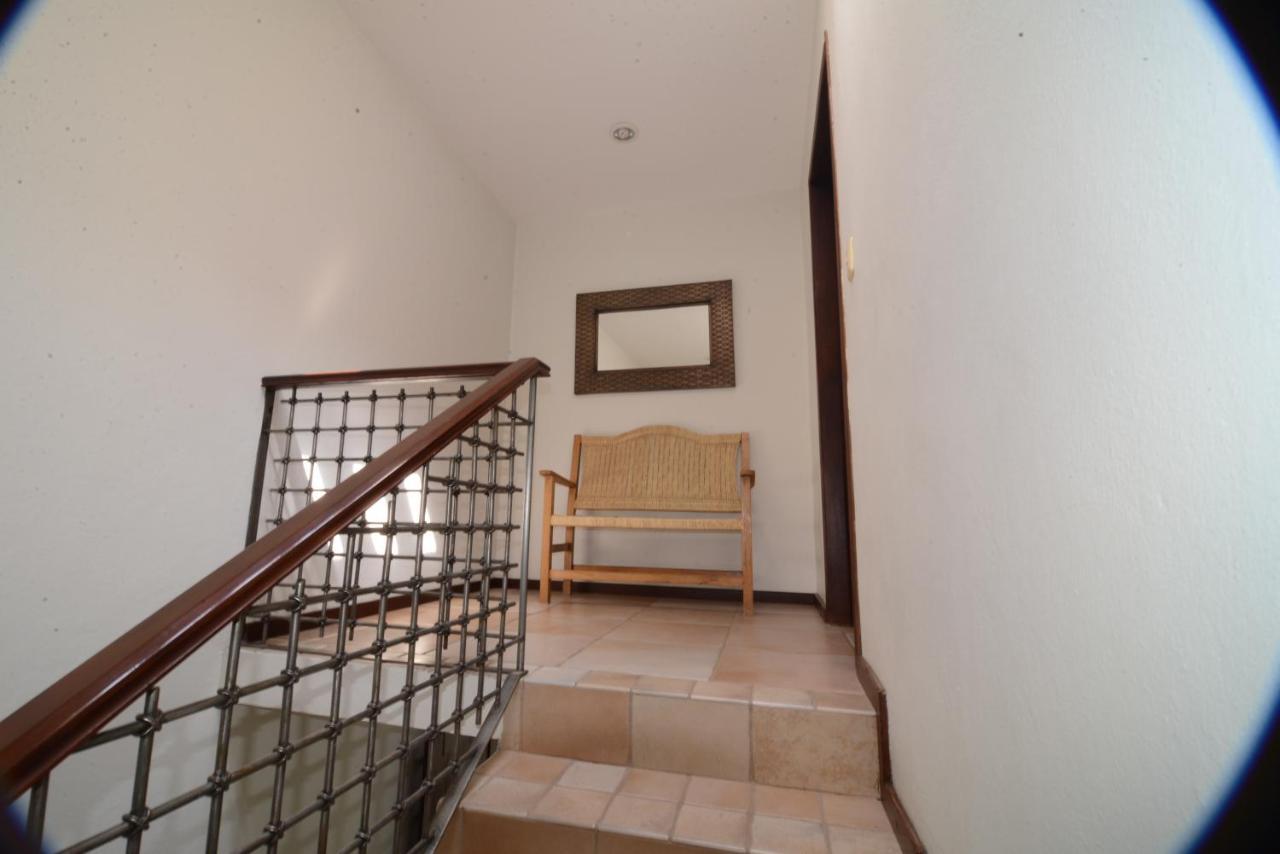 Suites La Fe Oaxaca Exteriér fotografie